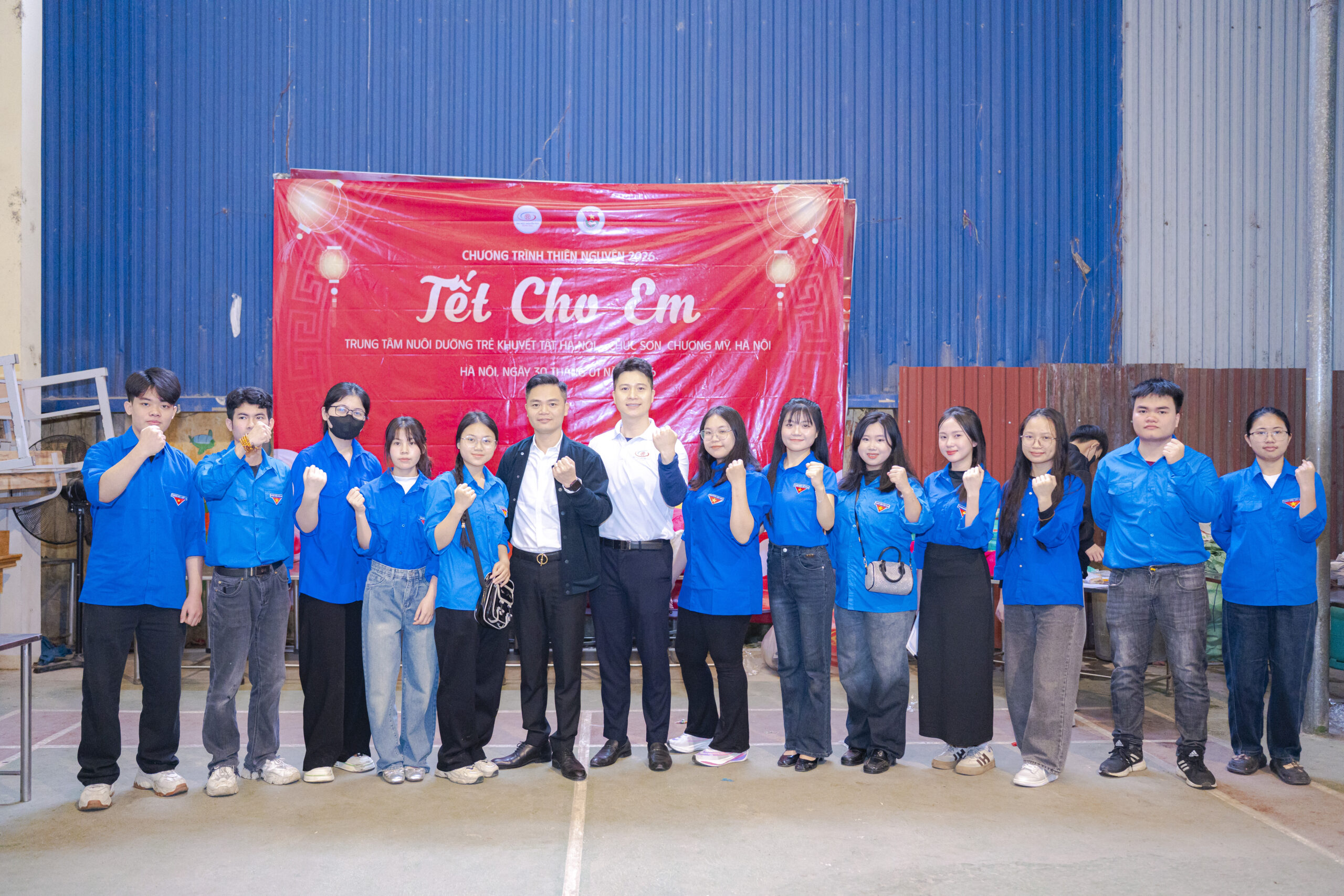 “Tết cho em 2026” – Lan tỏa tinh thần tử tế, hành động vì cộng đồng